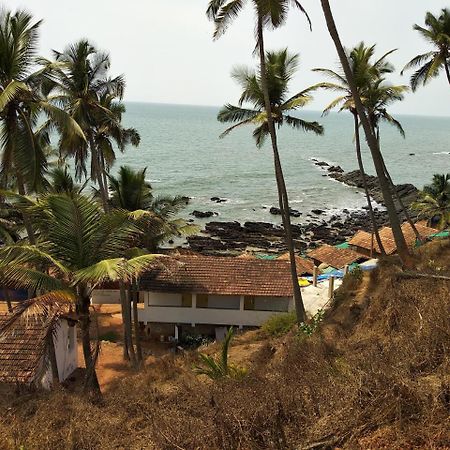 Om Ganesh Naik Guest House أرامبول المظهر الخارجي الصورة