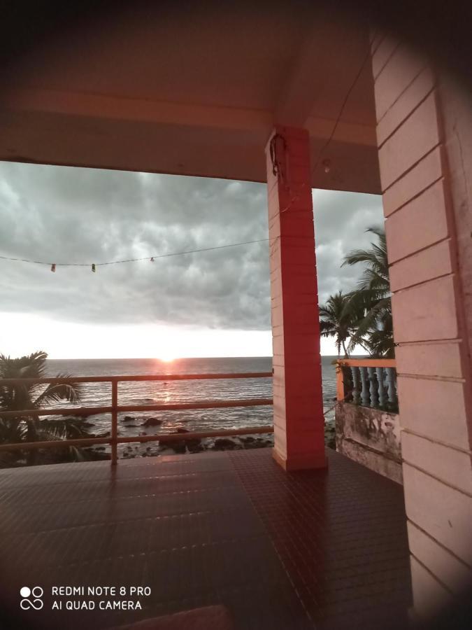 Om Ganesh Naik Guest House أرامبول المظهر الخارجي الصورة