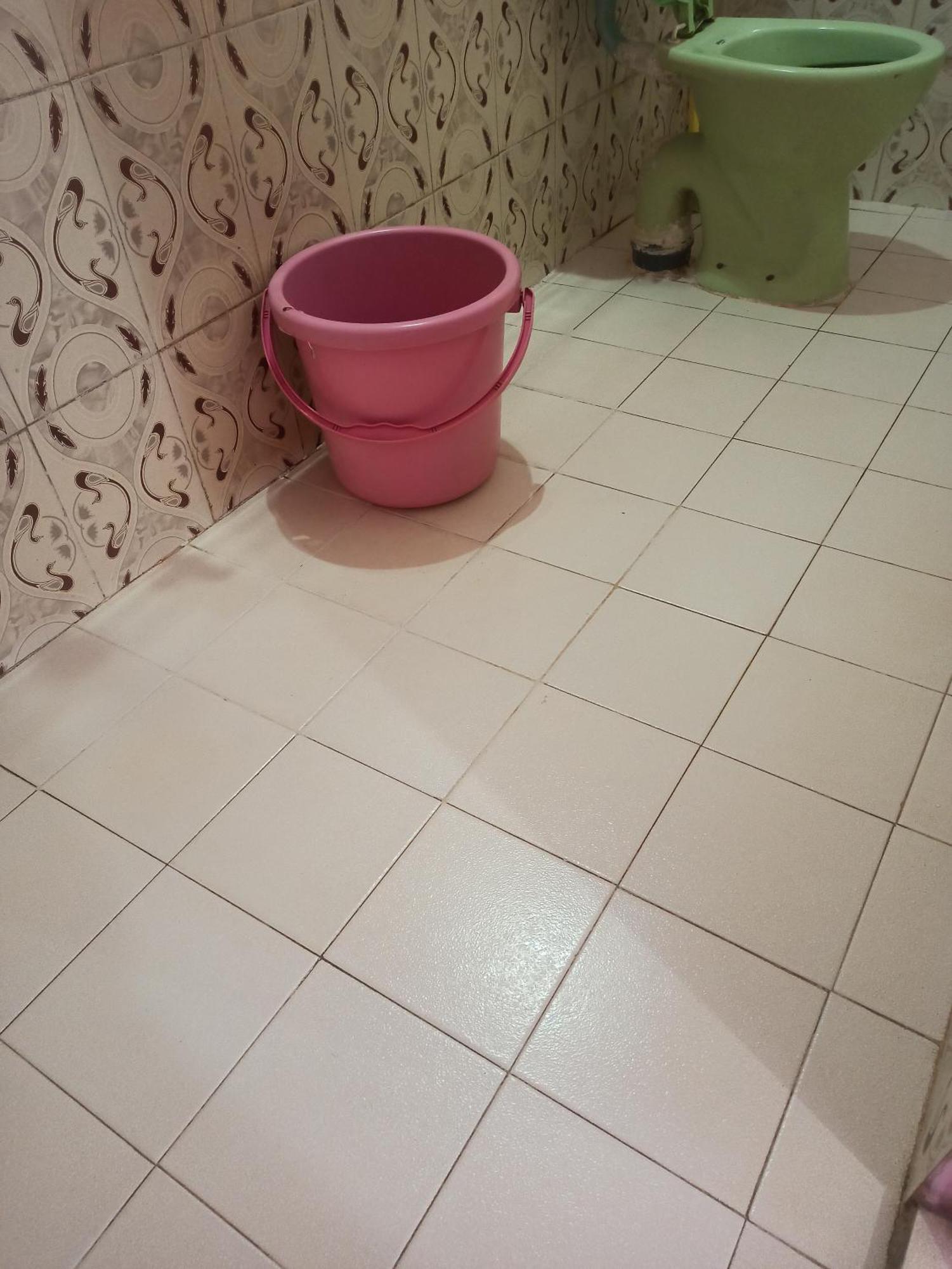 Om Ganesh Naik Guest House أرامبول الغرفة الصورة