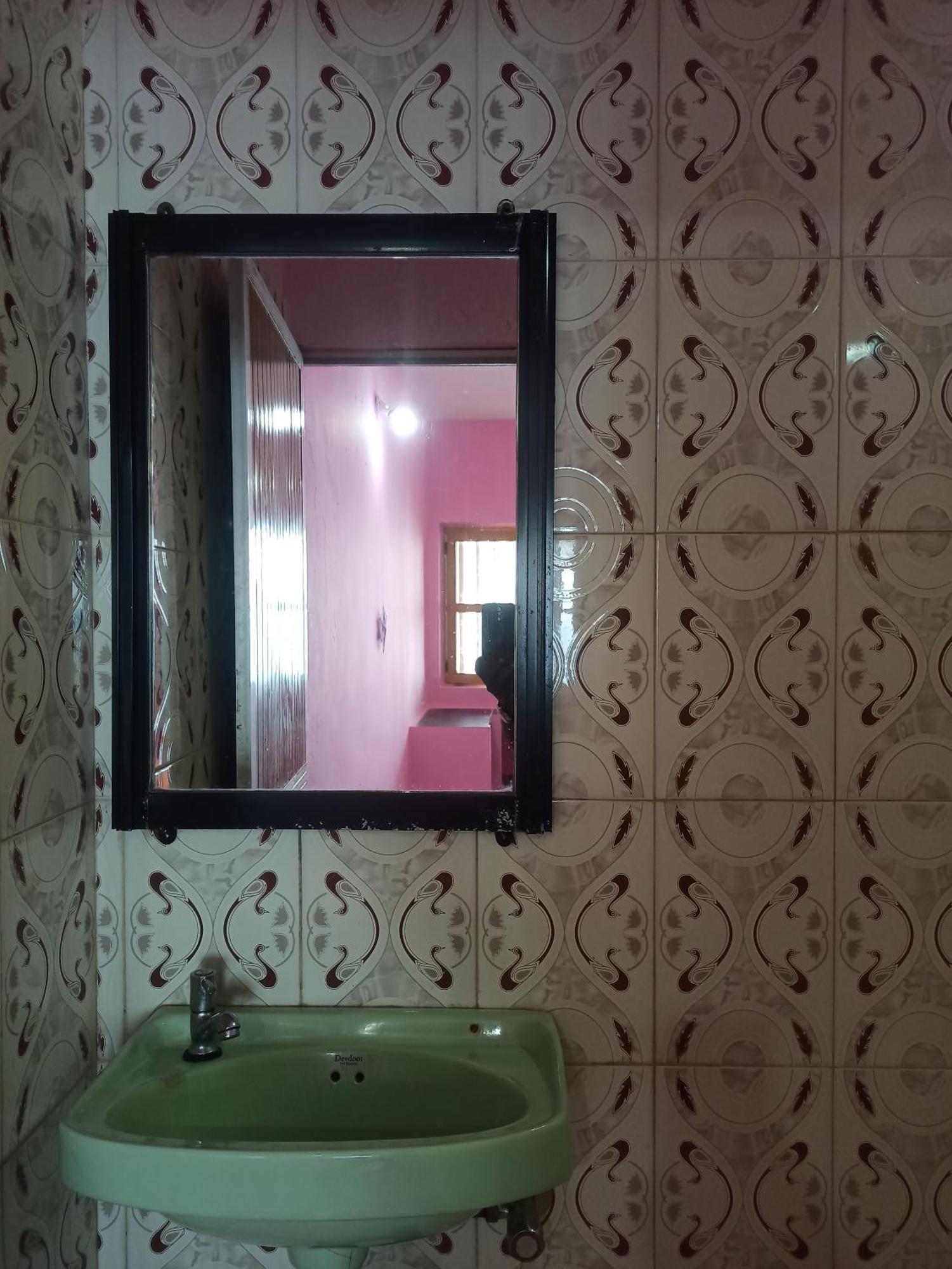 Om Ganesh Naik Guest House أرامبول الغرفة الصورة